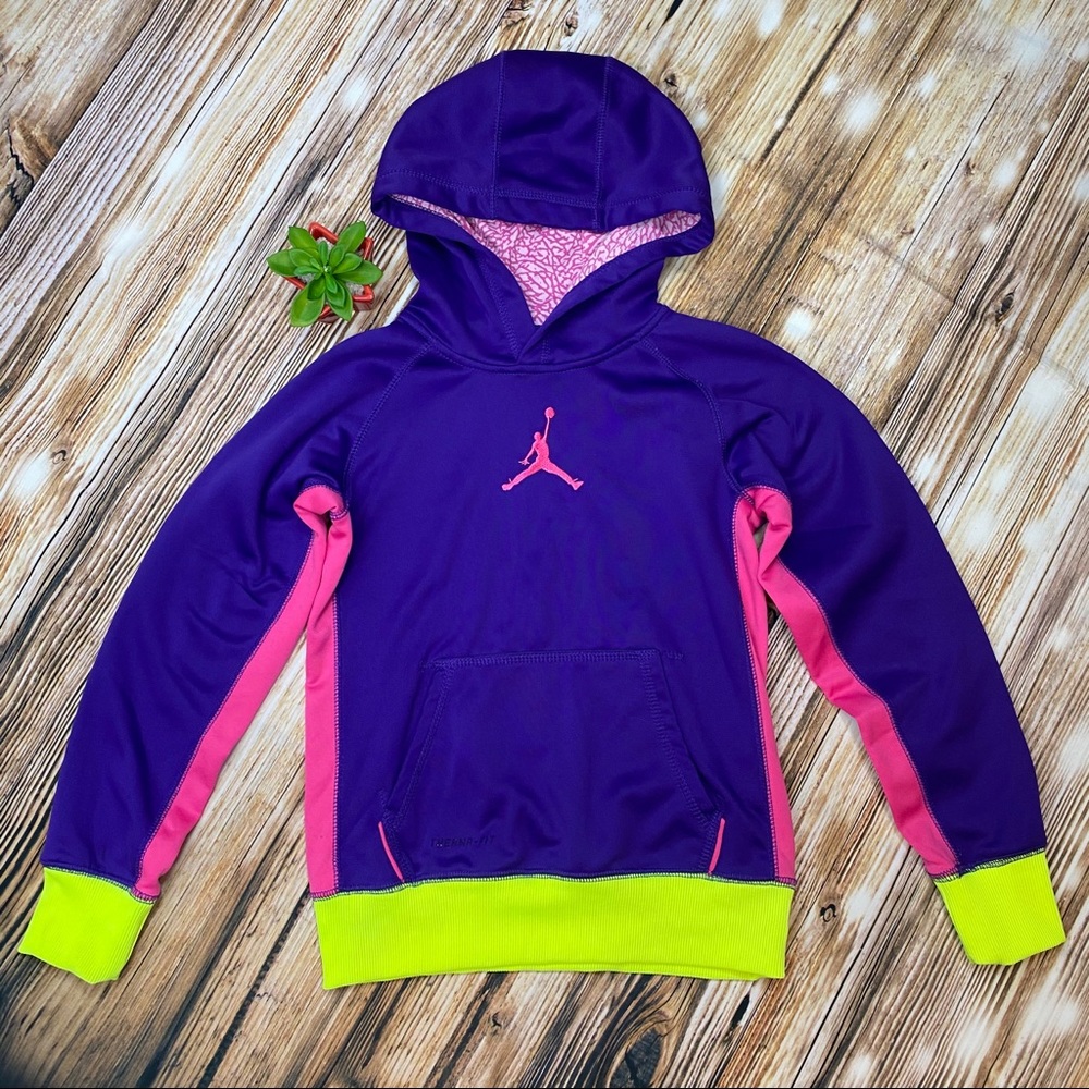 Jordan Hoodie